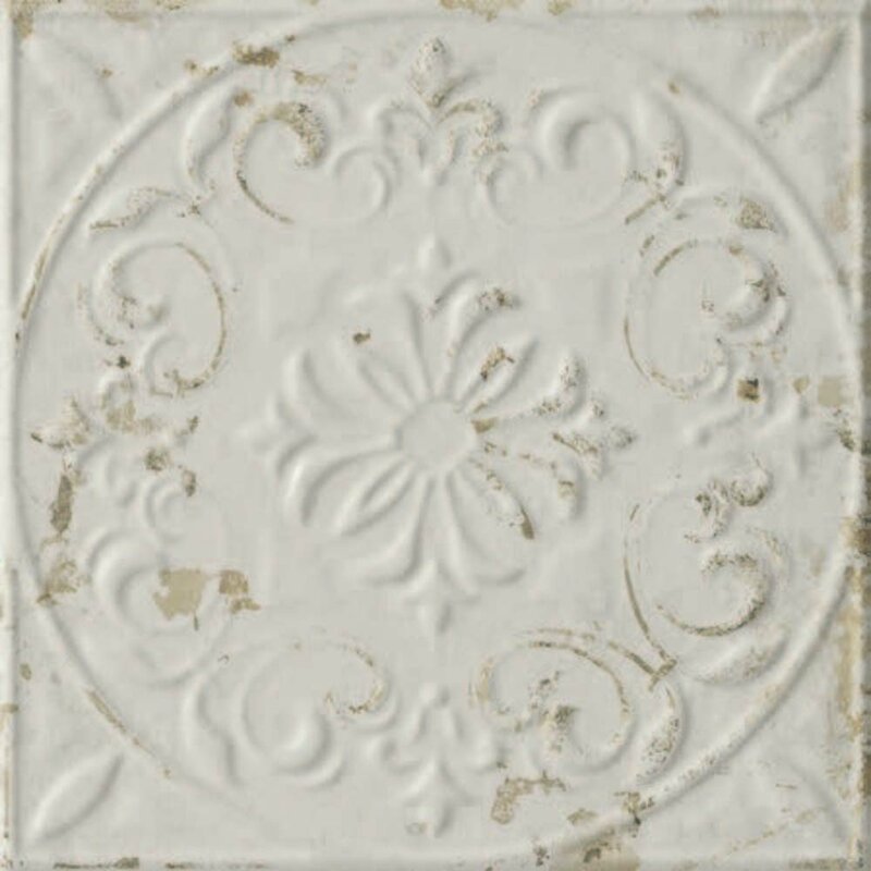 It's Italian Tile Victoria 8" x 8" Porcelain Field Tile & Reviews | Wayfair